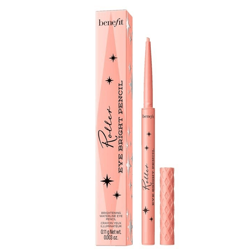 بنفت كوزمتيكس - قلم تحديد العين رولر برايت لون وردي