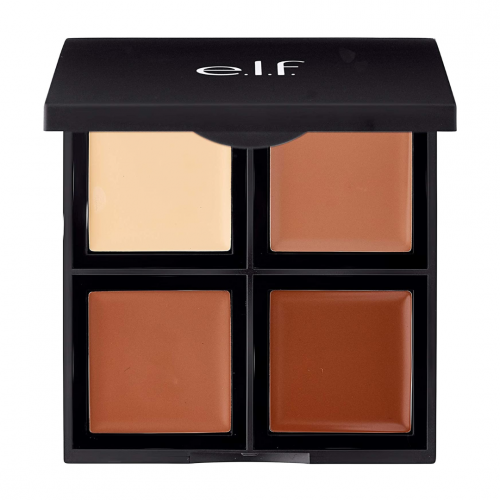 ايلف-باليت كونتور كريمي رباعي