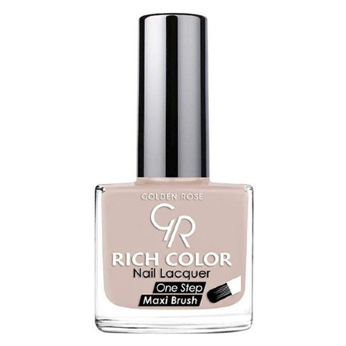 جولدن روز - طلاء أظافر 80