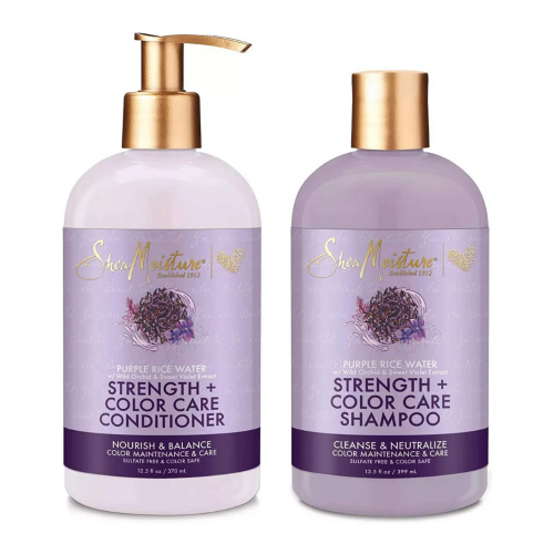 شيا مويستشر - مجموعة إصلاح و تقوية الشعر