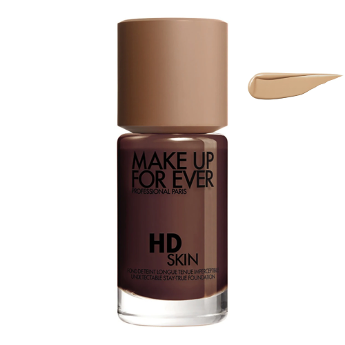 ميك اب فور ايفر - كريم أساس HD SKIN 4N78