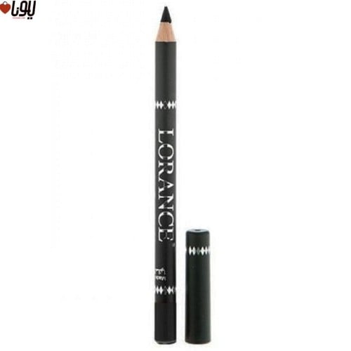 قلم كحل طبي أسود BLACK511  من لورنس