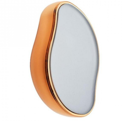 كريستال - أداة لإزالة الشعر بلون ذهبي