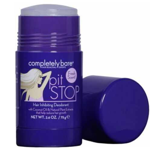 كومبليتلي بير - مزيل عرق ومانع لنمو الشعر من 75 جرام