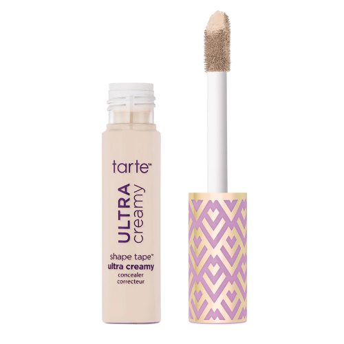 تارت - كونسيلر  شيب تيب  الترا كريمي 27S