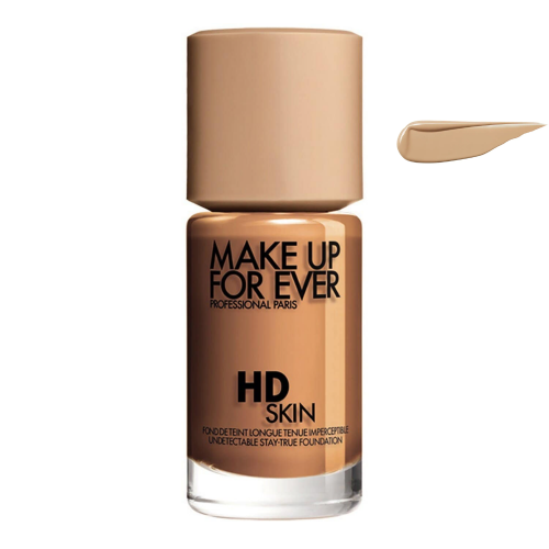 ميك اب فور ايفر - كريم أساس HD SKIN 4Y60