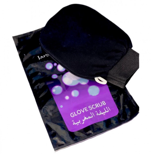 جاردن اوليان -ليفة مغربية للجسم