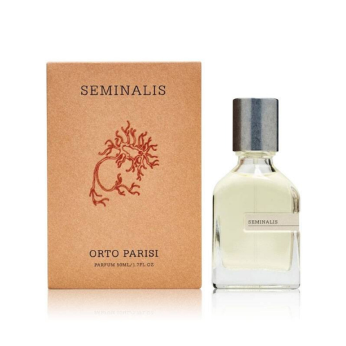 اوتو باريسي - عطر سيميناليس او دو بارفيوم 50مل