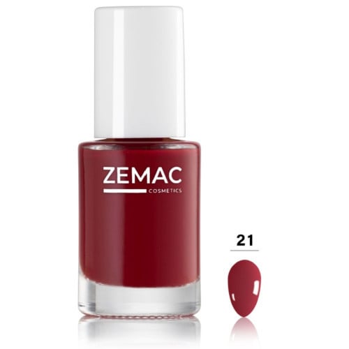 زي ماك - مناكير 21