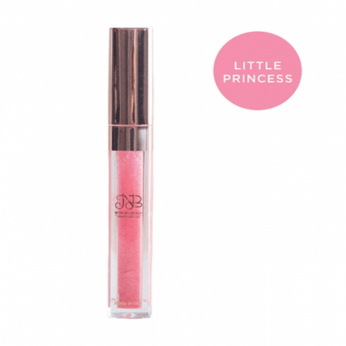 نورة بو عوض - قلوس  LITTLE PRINCESS