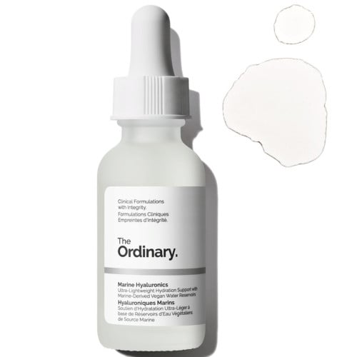 ذا اورديناري - سيروم مارينا الهيالورونيك 30 مل