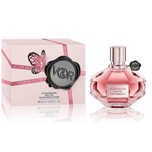 فيكتور أند رولف - عطر  فلاور بومب نيكتار إنتنس 90 مل