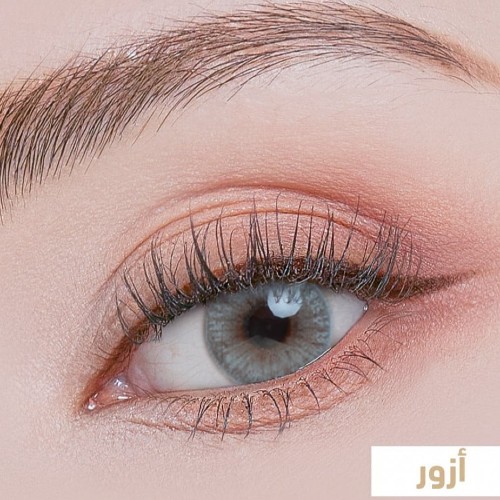 امالون - عدسات يومية 5 أزواج درجة أزور