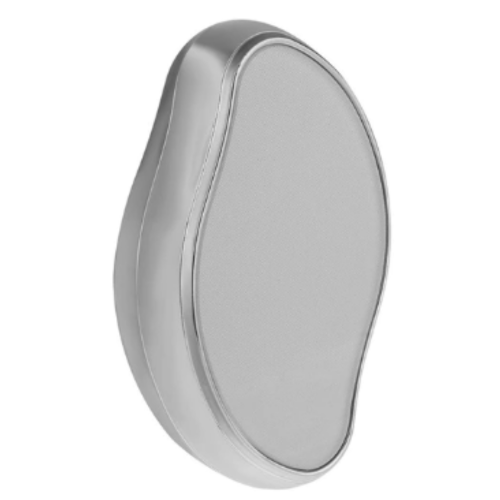 كريستال - أداة لإزالة الشعر بلون رصاصي