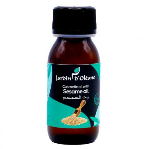 جاردن اوليان - زيت السمسم التجميلي  60مل
