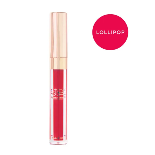 نورة بو عوض - قلوس  lollipop