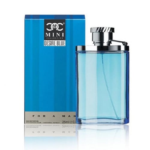 عطر جيني كولكشن - دينهل ديزاير او دي برفيوم  25مل  1061 للرجال