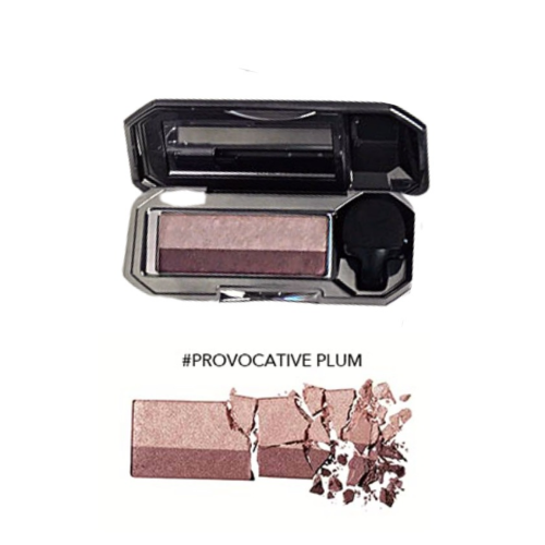 بنفت كوزمتيكس - باليت دو بلندر ذي ار ريل بروفوكاتيف بلم 3.5 غرام