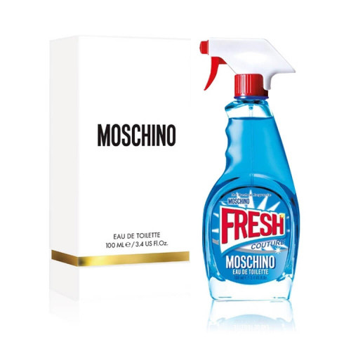 عطر موسكينو فريش كوتور او دو تواليت 100مل
