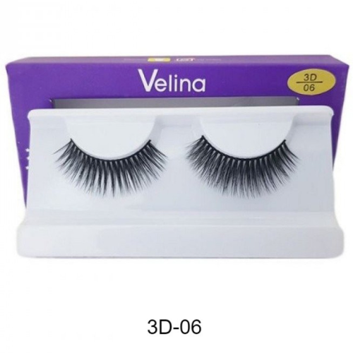 رموش صناعية من فيلينا - 3D/06