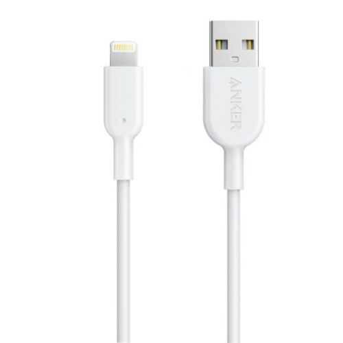 انكر - وصلة ايفون للشحن ونقل البيانات