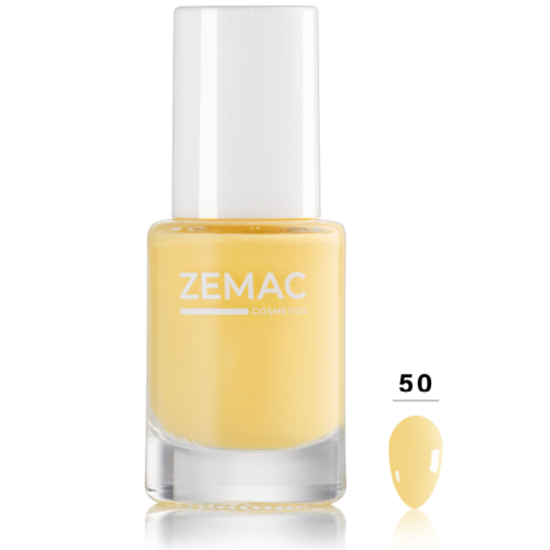 زي ماك - مناكير 50