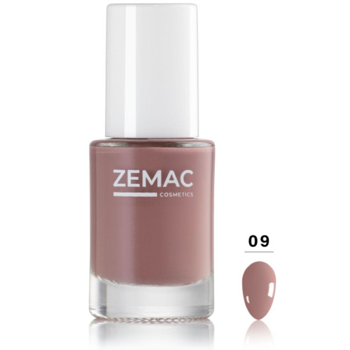 زي ماك - مناكير 09