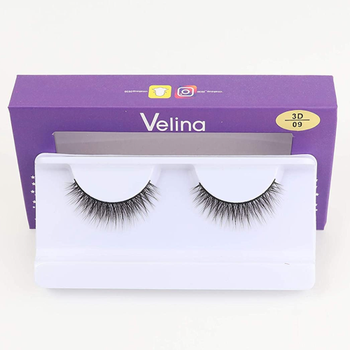 رموش صناعية من فيلينا - 3D-09