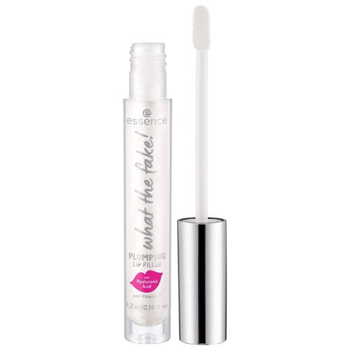 فيلر وملمع الشفاه With Hyaluronic Acid من ايسينس