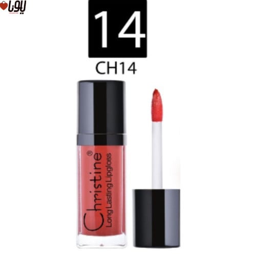 روج سائل مطفي من كرستين W14