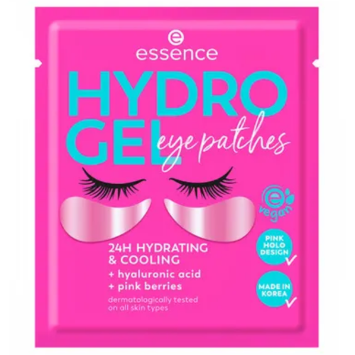 ايسنس -لصقات جل العيون المرطبة هيدرو 01