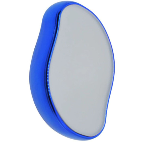 كريستال - أداة لإزالة الشعر بلون أزرق