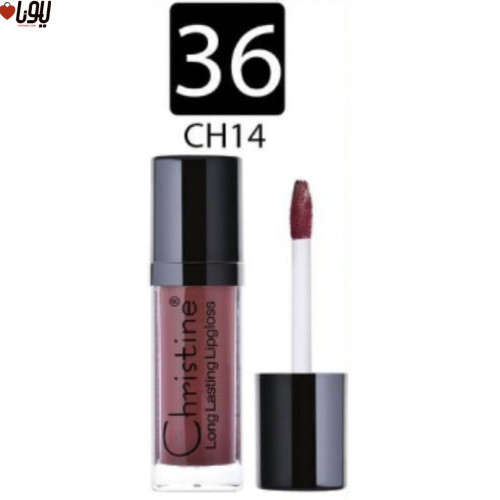 روج سائل مطفي من كرستين W36