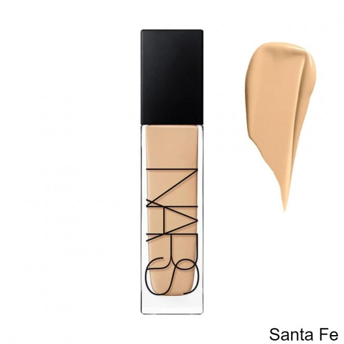 فاونديشن ناتشورال رادينت لونق وير Santa Fe من نارس