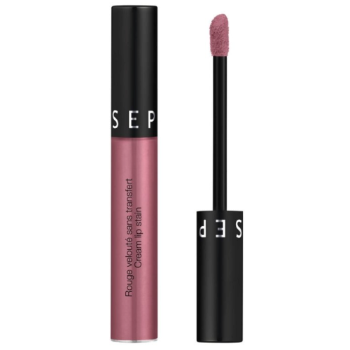 أحمر شفاه سائل رقم 06 Pink Souffle من سيفورا