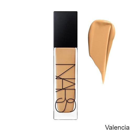 فاونديشن ناتشورال رادينت لونق وير Valencia من نارس