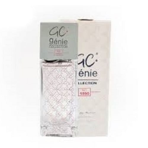 عطر جيني كولكشن - او دي برفيوم  25مل 1890 للنساء