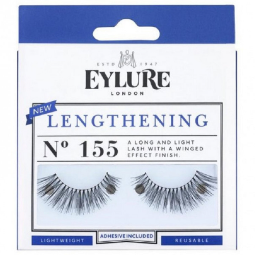 اي لور - رموش لينثنينج N155