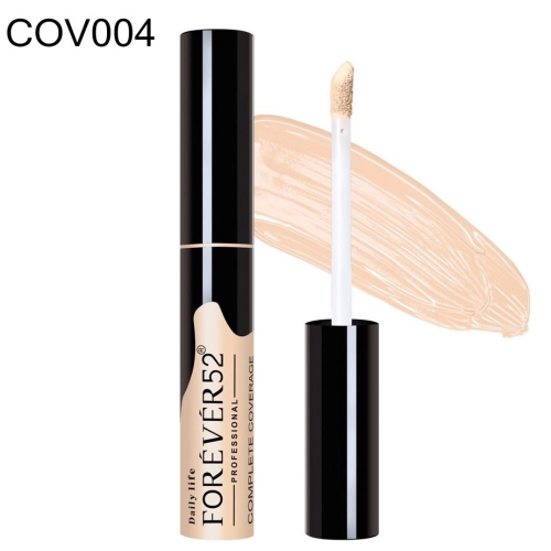 فور ايفر52 - كونسيلر خافي عيوب تحت العين – Latte 04