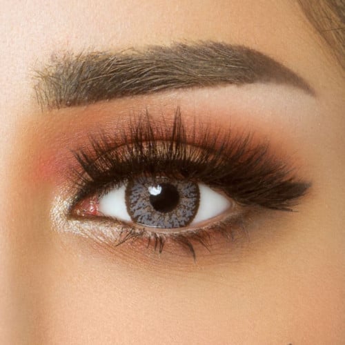 عدسات لارين فيكتوريا - Victoria