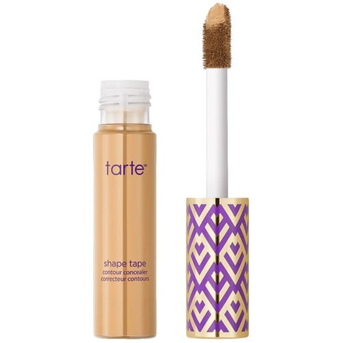 تارت - كونسيلر  شيب تيب 37G medium tan golden