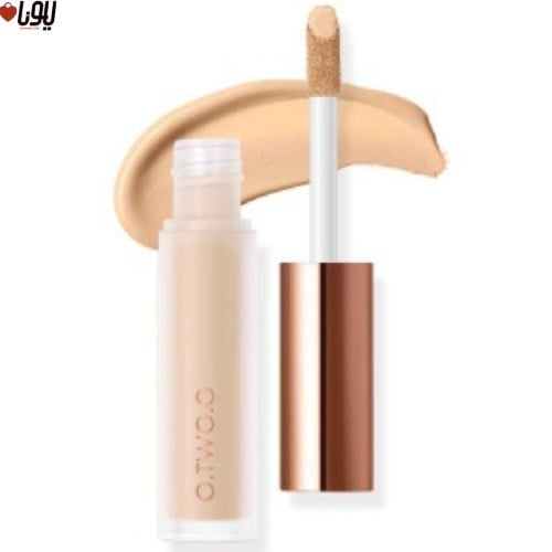 او تو او - كنسيلر سائل هاي كفرج HC03