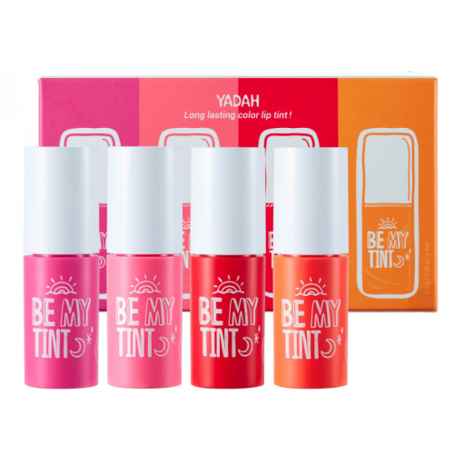 ياده -مجموعة بي ماي تنت ميني 4 في 1