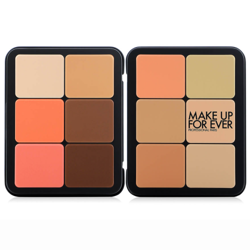 ميك اب فور ايفر - لوحة الوجه عالية الدقة الكل في واحد هارموني 1