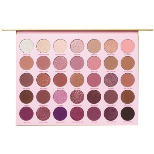 مورفي - باليت ايشدو ناشورال فلتر XO35