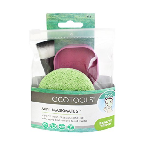 ايكو تولز - أدوات صنع قناع الوجه المنزلي