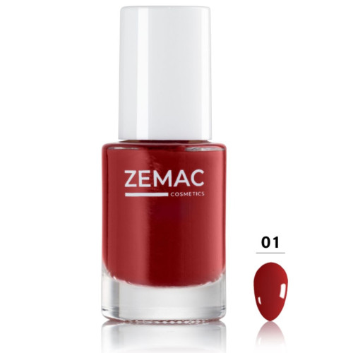 زي ماك - مناكير 01