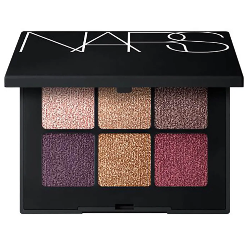 نارس - كوزماتيكس لوحة ظلال العيون كوارتز