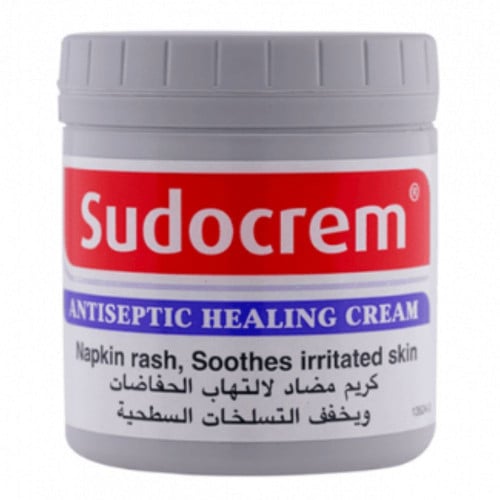 سودوكريم -كريم مضاد للالتهاب 125 جرام