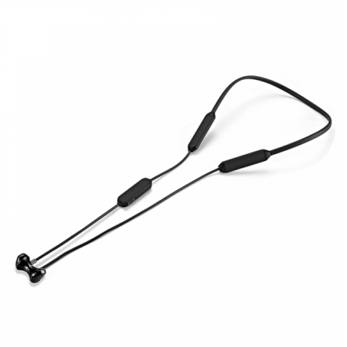 سماعة عنق رياضية لاسلكية ACTIVE-اسود